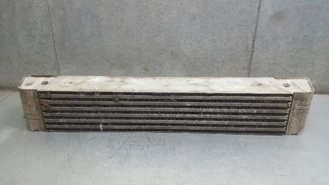 BMW 17517787446 Intercooler  en stock Salamanca