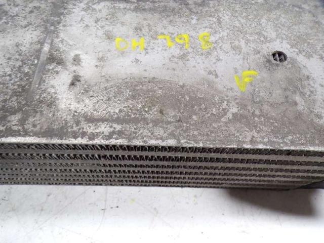 17517787446 Intercooler  en stock Castellón
