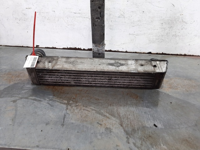 BMW 17517787446 Intercooler  en stock Terrassa