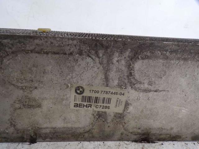 BMW 17517787446 Intercooler comprar Tarragona
