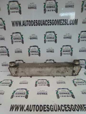 17517787446 BMW Intercooler  en stock Gandía