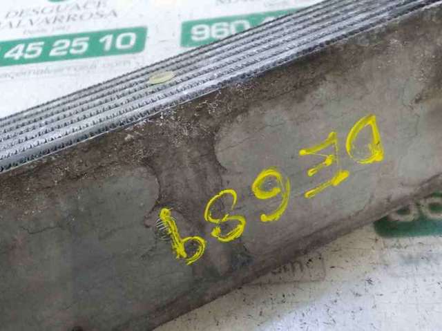 BMW 17517787446 Intercooler  comprar en Ponferrada