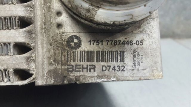 17517787446 Intercooler  comprar en Pontevedra