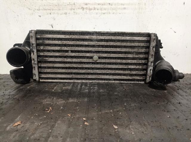 Radiador de aire, intercooler 17517788755 BMW