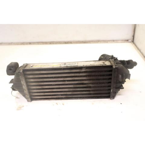 Radiador de aire, intercooler Mini Cooper  (R50, R53)