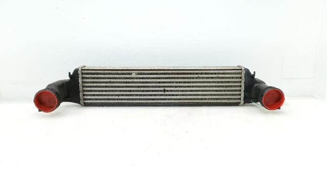 Radiador de aire, intercooler BMW 3  (E46)