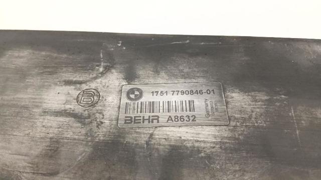 17517790846 BMW Intercooler  comprar en Jaén
