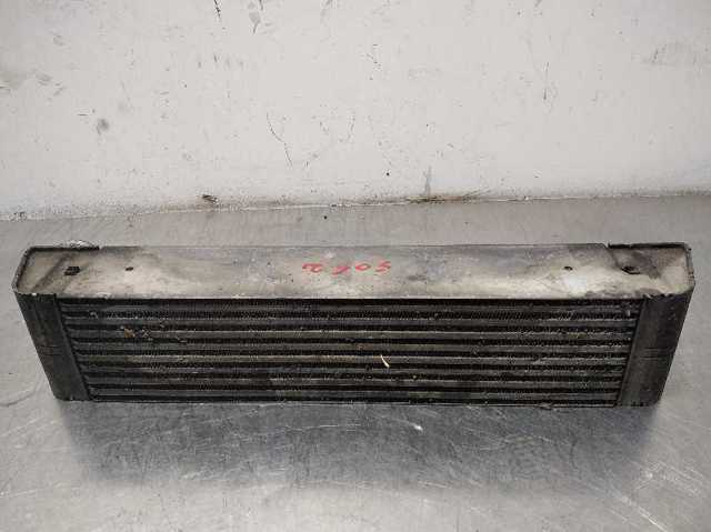 17517790846 BMW Intercooler comprar Alcalá