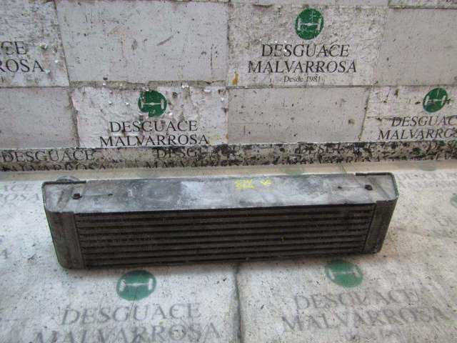 17517790846 BMW Intercooler  en stock Gandía