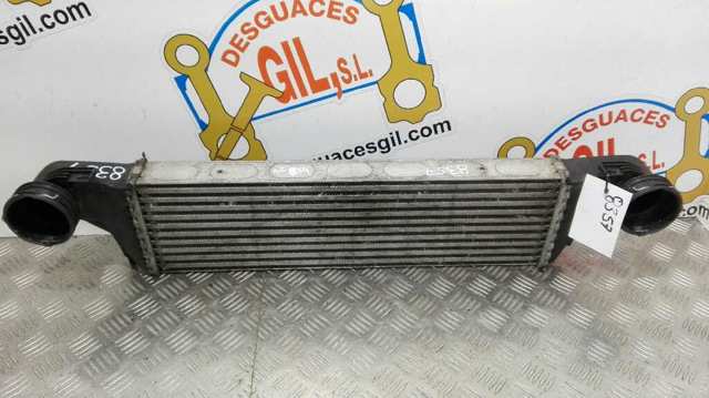 17517791231 BMW Intercooler  en stock Huelva
