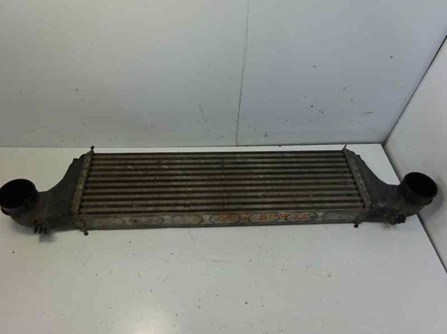 Radiador de aire, intercooler 17517791231 BMW