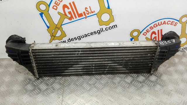 BMW 17517791231 Intercooler comprar Pamplona