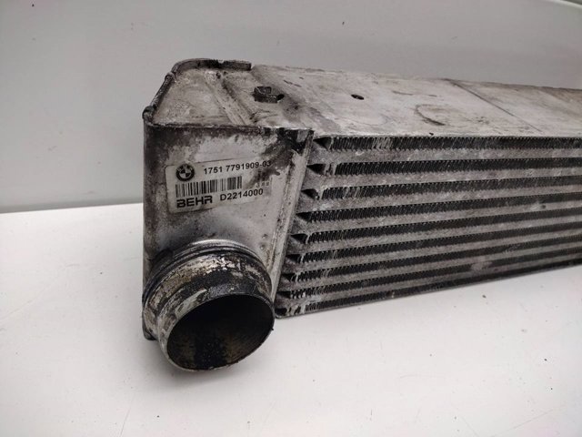 17517791909 Intercooler  comprar en Zaragoza