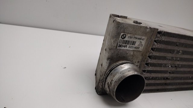 17517791909 Intercooler  comprar en Pontevedra