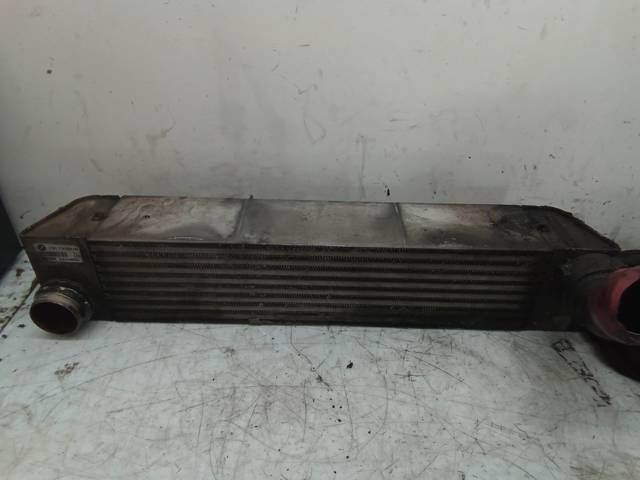 Radiador de aire de admisión 17517791909 BMW