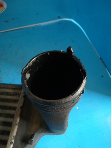 17517793370 BMW Intercooler  en stock Huelva