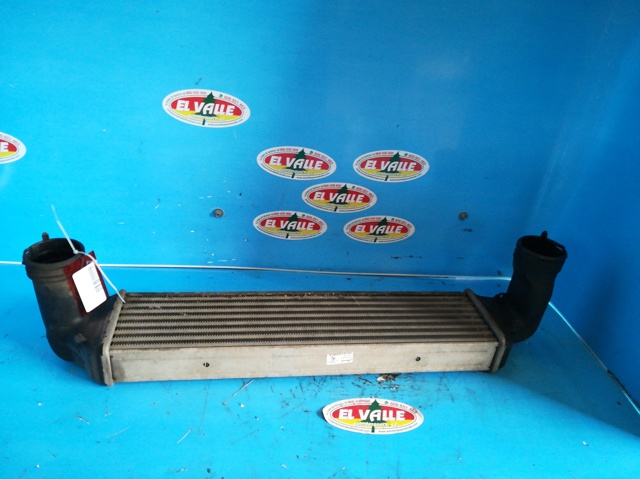 BMW 17517793370 Intercooler  comprar en Murcia