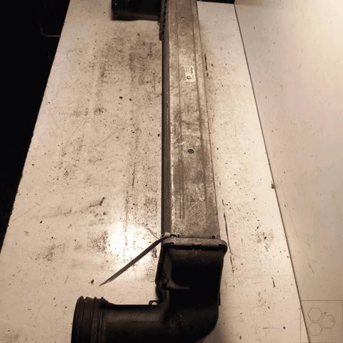 BMW 17517793370 Intercooler  en stock Valencia