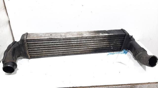 BMW 17517793370 Intercooler comprar Tarragona