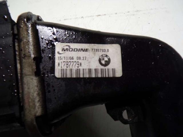 BMW 17517793370 Intercooler  comprar en Murcia