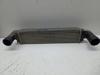 Turbo intercooler BMW X3