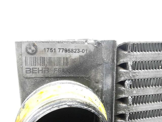 BMW 17517795823 Intercooler  comprar en Ponferrada