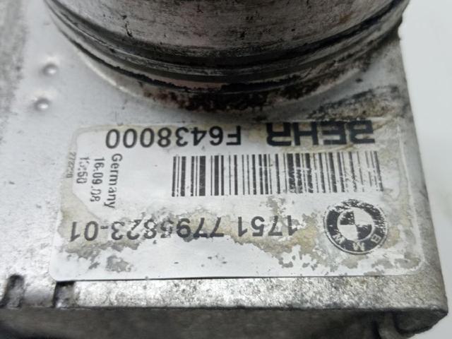 BMW 17517795823 Intercooler  en stock Salamanca
