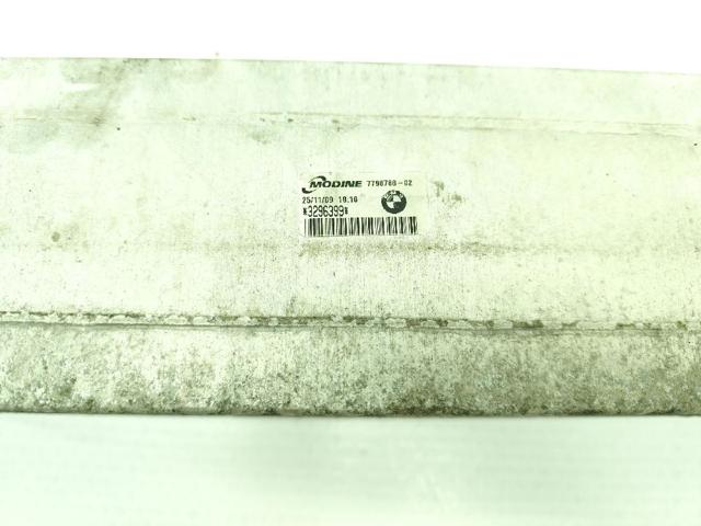BMW 17517798788 Intercooler  comprar en Ponferrada