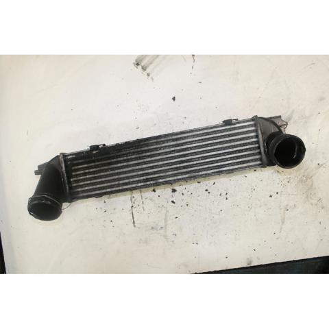 Turbo intercooler 17517800682 BMW