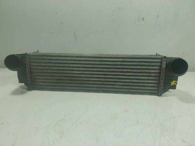 Radiador de aire, intercooler BMW 5  (F10)