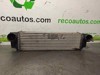 Radiador de intercooler 17517805629 BMW