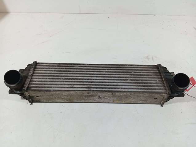 Radiador de intercooler BMW 5  (2009-2016)