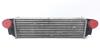 Radiador intercooler 17517805629 BMW