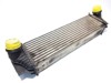Radiador intercooler 17517805629 BMW