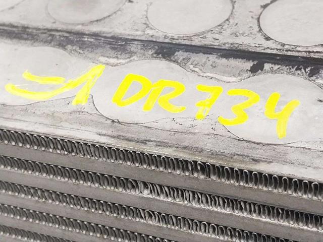 17517809321 Intercooler  en stock Granada