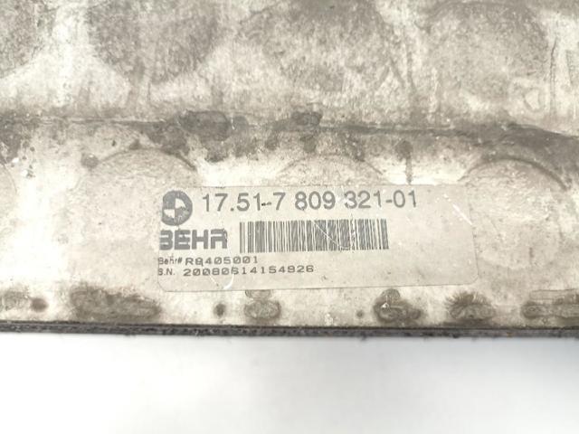 17517809321 Intercooler comprar Sevilla