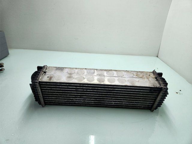 17517809321 BMW Intercooler  comprar en Oviedo