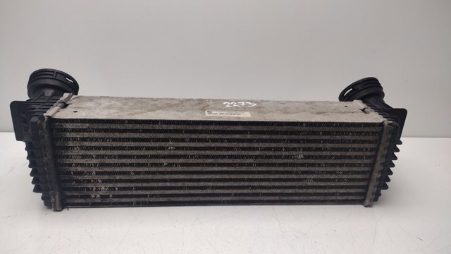 17517809321 Intercooler  disponible Utrera