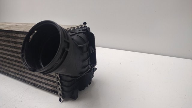 17517809321 BMW Intercooler  disponible Vigo