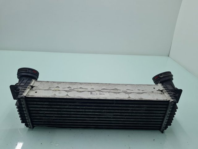 BMW 17517809321 Intercooler  en stock Valencia