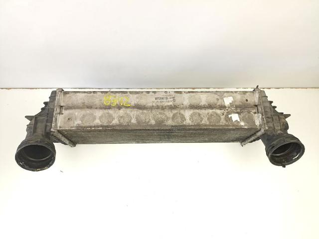 BMW 17517809321 Intercooler  comprar en Albacete