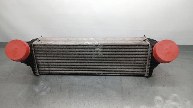 Radiador de intercooler 17517809321 BMW
