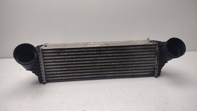 17517809321 Intercooler  en stock Castellón