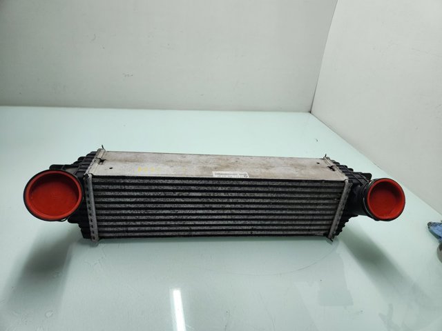 17517809321 BMW Intercooler comprar Bilbao