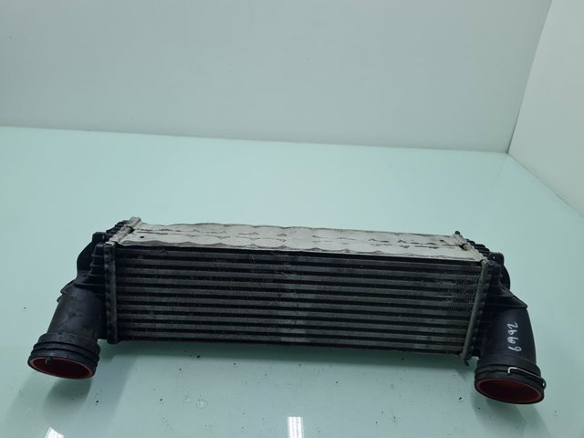 BMW 17517809321 Intercooler  disponible España