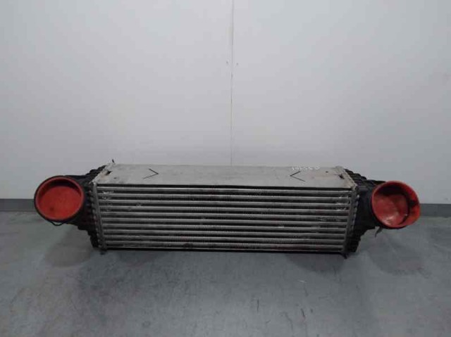 Enfriador de aire de admisión 17517809321 BMW