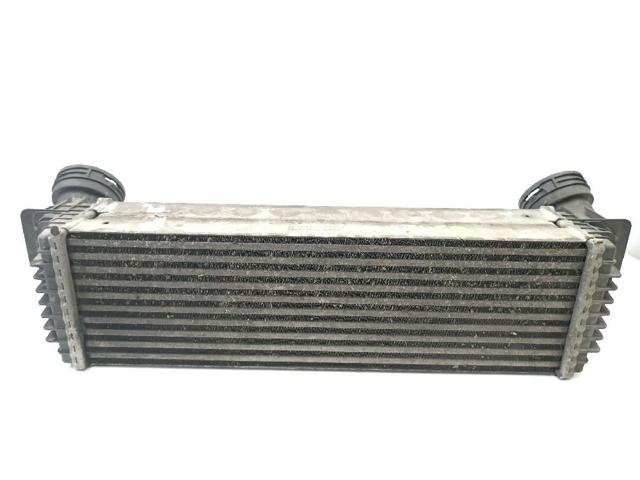 BMW 17517809321 Intercooler  comprar en Ponferrada