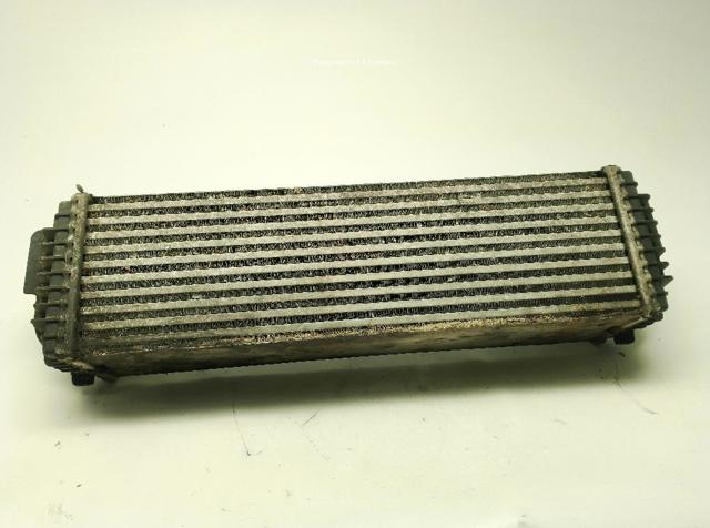 BMW 1751780932101 Intercooler comprar Barcelona