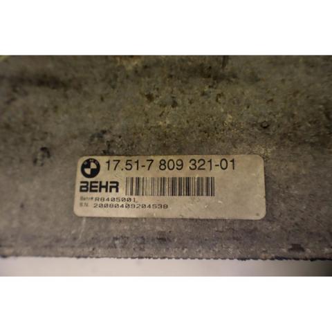 1751780932101 Intercooler  disponible Málaga