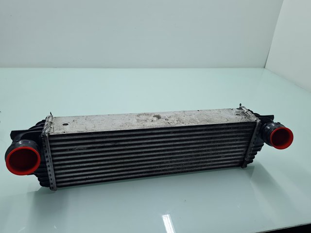 Turbo intercooler 17517812016 BMW